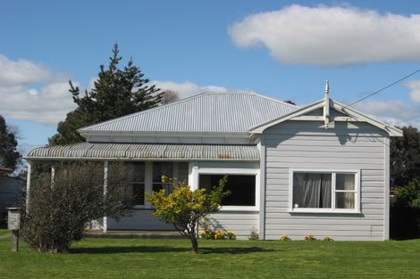 Photo of property in 29 French Street, Marton, 4710