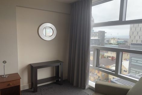 Photo of property in St Pauls Apartments, 99/43u Mulgrave Street, Thorndon, Wellington, 6011
