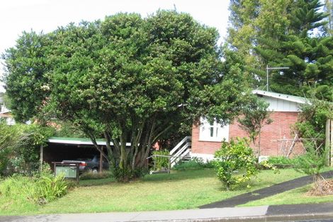 Photo of property in 2/31 Greenhill Crescent, Pakuranga, Auckland, 2010