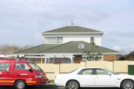 Photo of property in 8 Tweed Street, Mount Maunganui, 3116