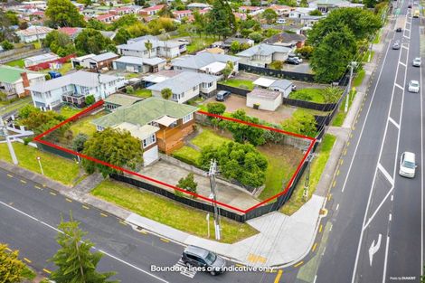 Photo of property in 76 Weymouth Road, Manurewa, Auckland, 2102