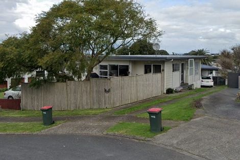 Photo of property in 2/4 Abelia Place, Papatoetoe, Auckland, 2025