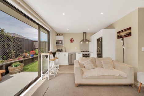 Photo of property in 7 Jean Batten Lane, Rolleston, 7615