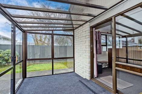 Photo of property in 167 Lindisfarne Street, Richmond, Invercargill, 9810