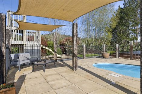 Photo of property in 881b Old Mountain Road, Waitetuna, Raglan, 3295