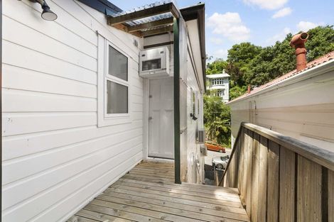 Photo of property in 17 Adams Terrace, Aro Valley, Wellington, 6021