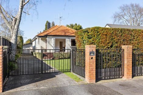 Photo of property in 2 Newall Street, Hamilton East, Hamilton, 3216