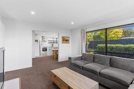 Photo of property in 2/119 Withells Road, Avonhead, Christchurch, 8042