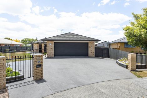 Photo of property in 26 Antrim Place, Nawton, Hamilton, 3200