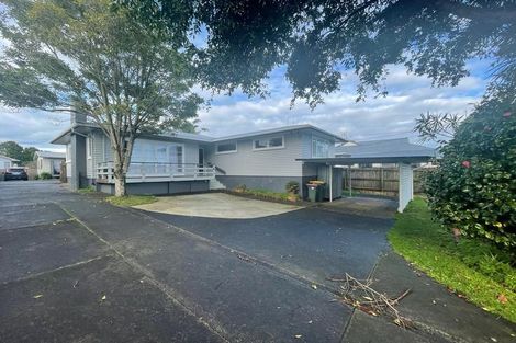 Photo of property in 13 Larnoch Road, Henderson, Auckland, 0610