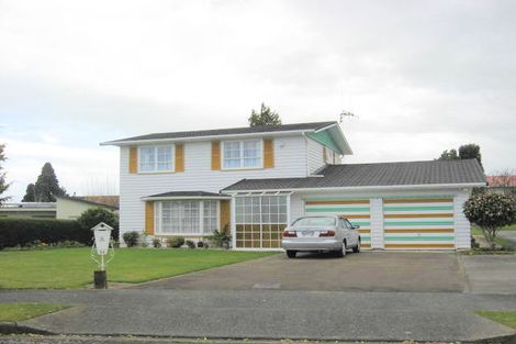 Photo of property in 24a Lancaster Street, Levin, 5510