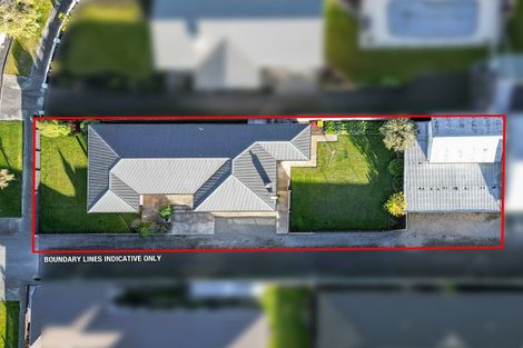 Photo of property in 9b Elizabeth Street, Rangiora, 7400