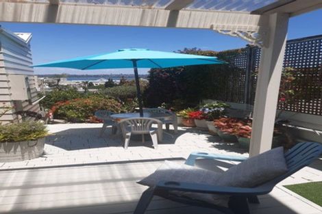 Photo of property in 1/9 Calliope Road, Devonport, Auckland, 0624