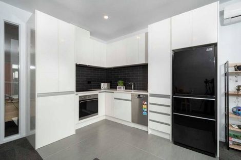 Photo of property in 216/81 Mapou Road, Hobsonville, Auckland, 0616