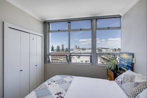 Photo of property in 4g/3 Shakespeare Road, Napier South, Napier, 4110
