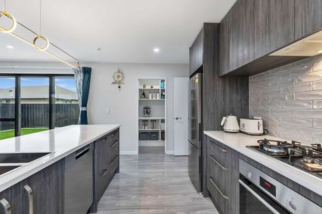 Photo of property in 9 Paroto Street, Kaiapoi, 7630