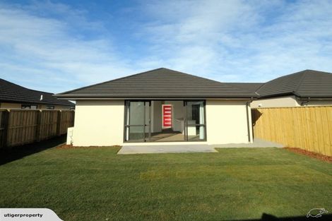 Photo of property in 51 Farnborough Way, Rolleston, 7615