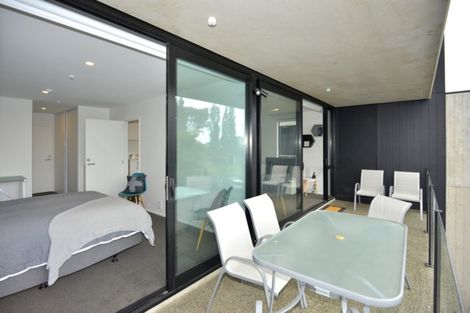 Photo of property in Leicester Executive Apartments, 307/282 Madras Street, Christchurch Central, Christchurch, 8011