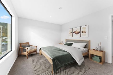 Photo of property in 6/4 Tawhai Street, Stokes Valley, Lower Hutt, 5019