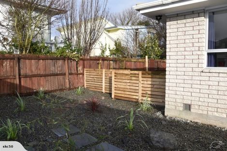 Photo of property in 4/23 Maxwell Street, Riccarton, Christchurch, 8041