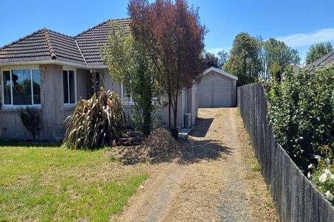 Photo of property in 91 Winters Road, Redwood, Christchurch, 8051