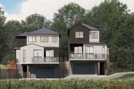 Photo of property in 15d/1 Verran Road, Birkenhead, Auckland, 0626
