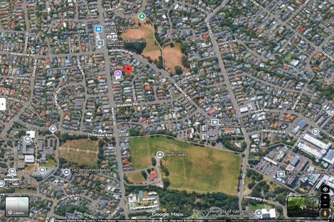Photo of property in 19 Ashfield Place, Ilam, Christchurch, 8041