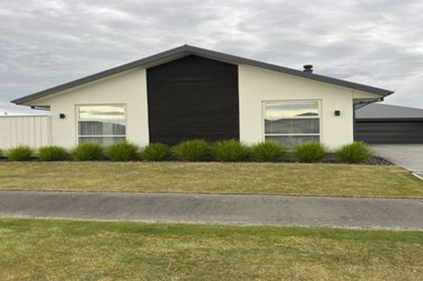 Photo of property in 3 Oates Street, Lincoln, 7608