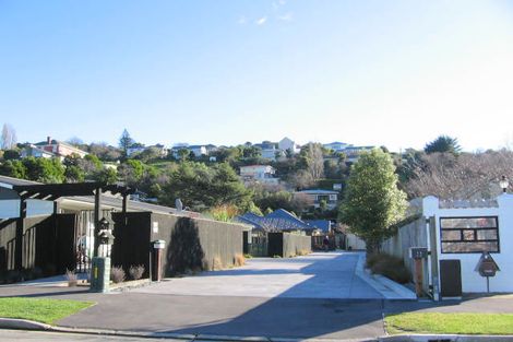 Photo of property in 22 Glamis Place, Cashmere, Christchurch, 8022