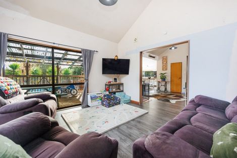 Photo of property in 11 Kairanga Bunnythorpe Road, Bunnythorpe, Palmerston North, 4478