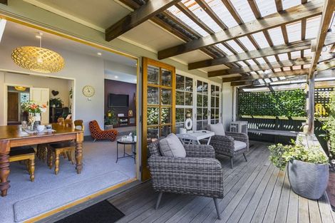 Photo of property in 142 Nelson Crescent, Napier South, Napier, 4110