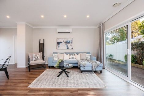 Photo of property in 259b College Street, West End, Palmerston North, 4412