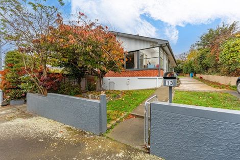 Photo of property in 13 Ranfurly Street, West End, Timaru, 7910