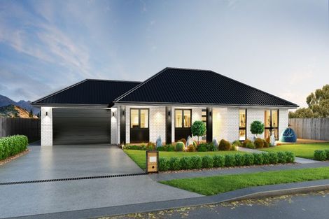 Photo of property in 10 Tauhou Place, Leeston, 7632
