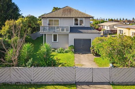 Photo of property in 2/38 Wordsworth Crescent, Maraenui, Napier, 4110