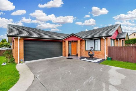 Photo of property in 9 Dixon Road, Fitzroy, Hamilton, 3206