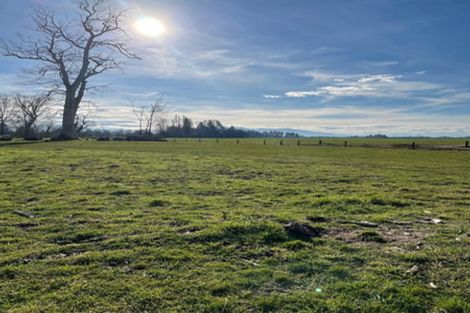 Photo of property in 584a Orari Station Road, Geraldine, 7992
