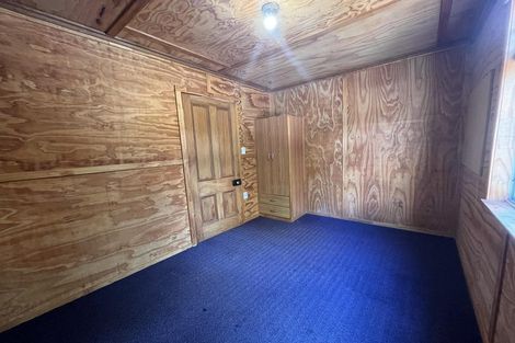 Photo of property in 148 James Line, Kelvin Grove, Palmerston North, 4414