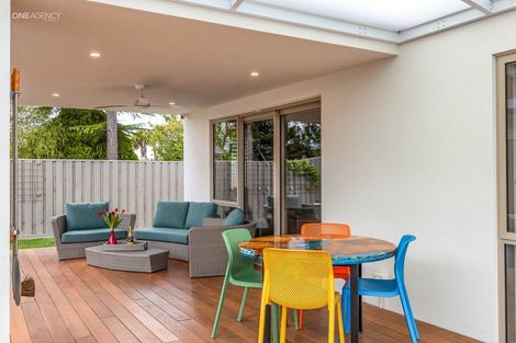 Photo of property in 21 Lusk Street, Rangiora, 7400