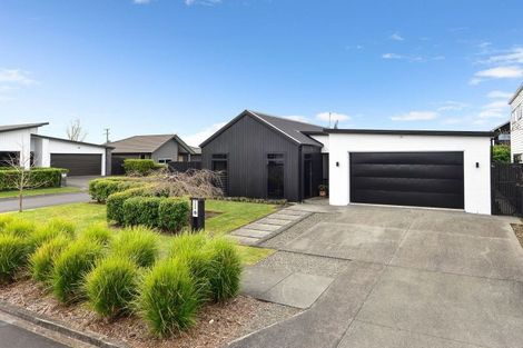 Photo of property in 14 Hatric Road, Chartwell, Hamilton, 3210