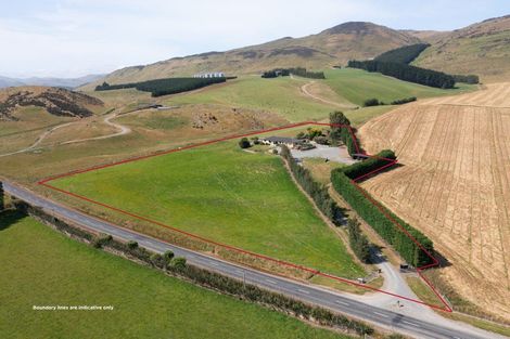 Photo of property in 727 Waimea Valley Road, Nine Mile, Gore, 9777