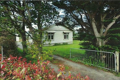 Photo of property in 540 Napier Road, Whakarongo, Palmerston North, 4470