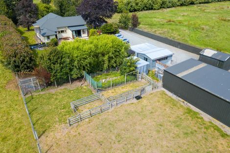 Photo of property in 45 North Town Belt, Temuka, 7986
