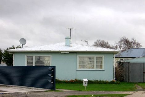 Photo of property in 7a Stafford Place, Awapuni, Palmerston North, 4412