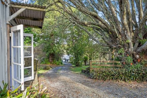 Photo of property in 1212 Pohuehue Road, Pohuehue, Warkworth, 0983