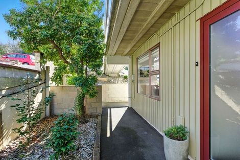 Photo of property in 80d London Street, Dunedin Central, Dunedin, 9016