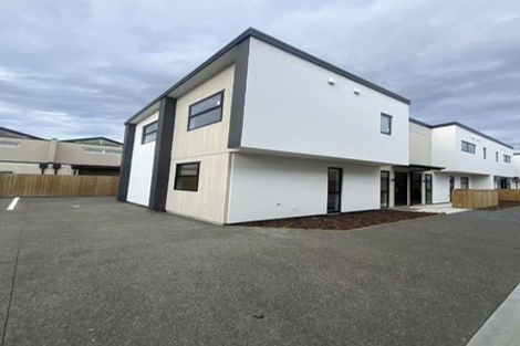 Photo of property in 5/146 Blenheim Road, Riccarton, Christchurch, 8041