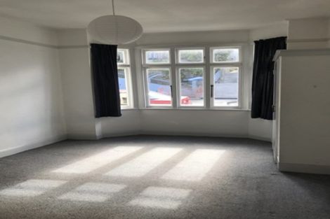 Photo of property in 119 Wallace Street, Mount Cook, Wellington, 6021