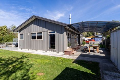 Photo of property in 45 Peel Street, Geraldine, 7930