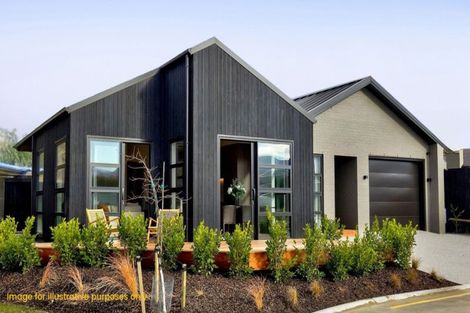 Photo of property in 7 Awarua Road, Pegasus, 7612